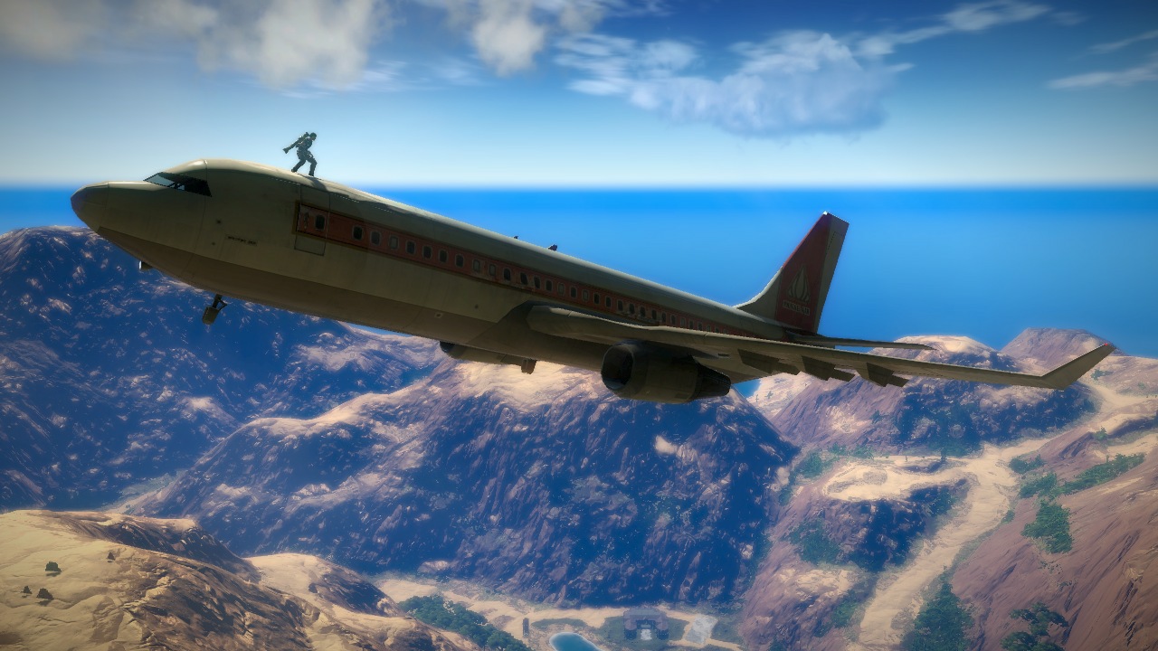 Just Cause 2 (Edición Limitada) - Imagen 29